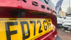 Vauxhall Crossland 1.2 Turbo Ultimate 5dr Petrol Hatchback